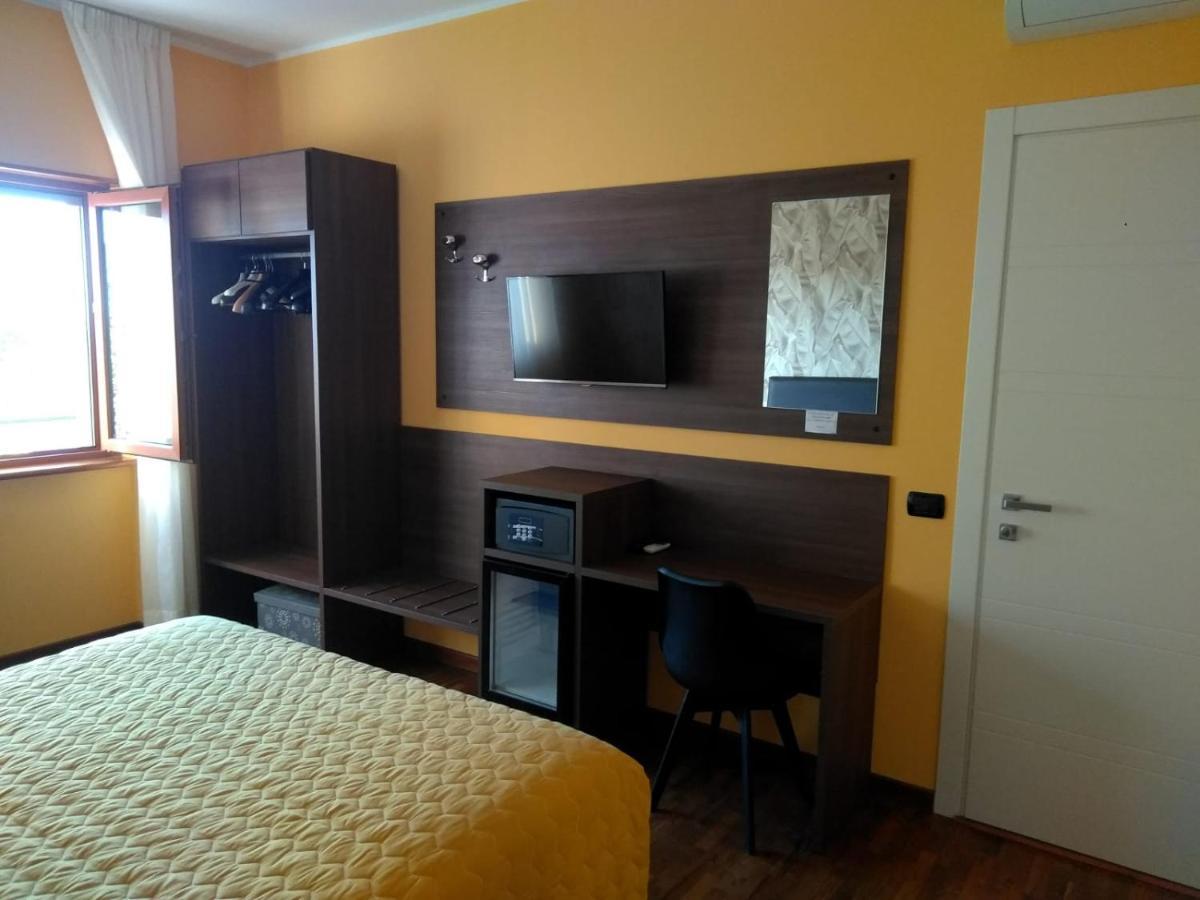 شقة House Volusia لا جوستينيانا المظهر الخارجي الصورة