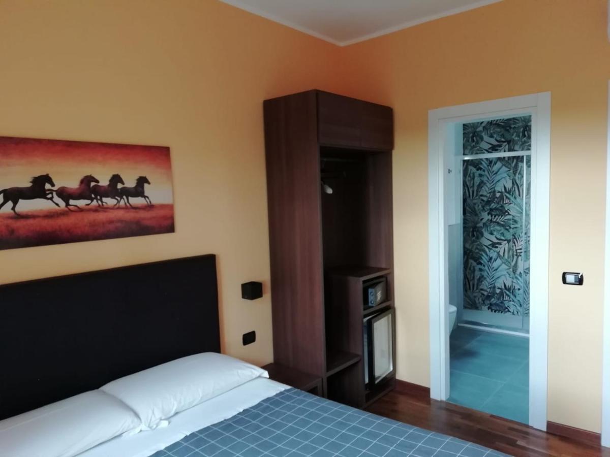 شقة House Volusia لا جوستينيانا المظهر الخارجي الصورة