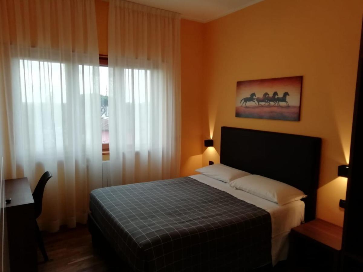 شقة House Volusia لا جوستينيانا المظهر الخارجي الصورة