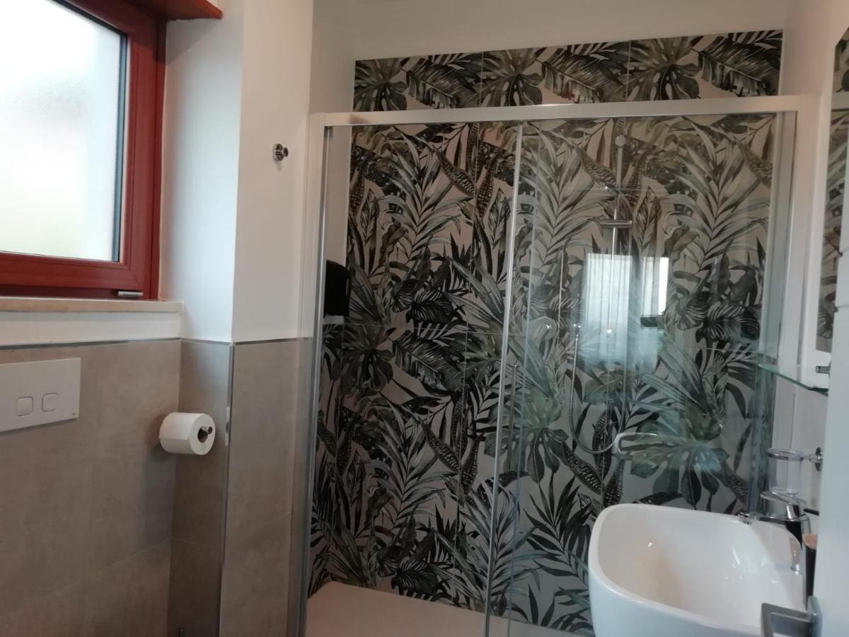 شقة House Volusia لا جوستينيانا المظهر الخارجي الصورة